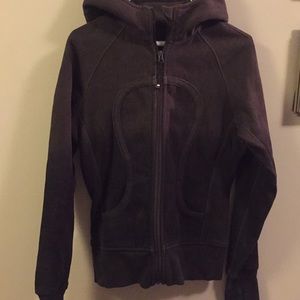 Lulu Scuba Hoodie